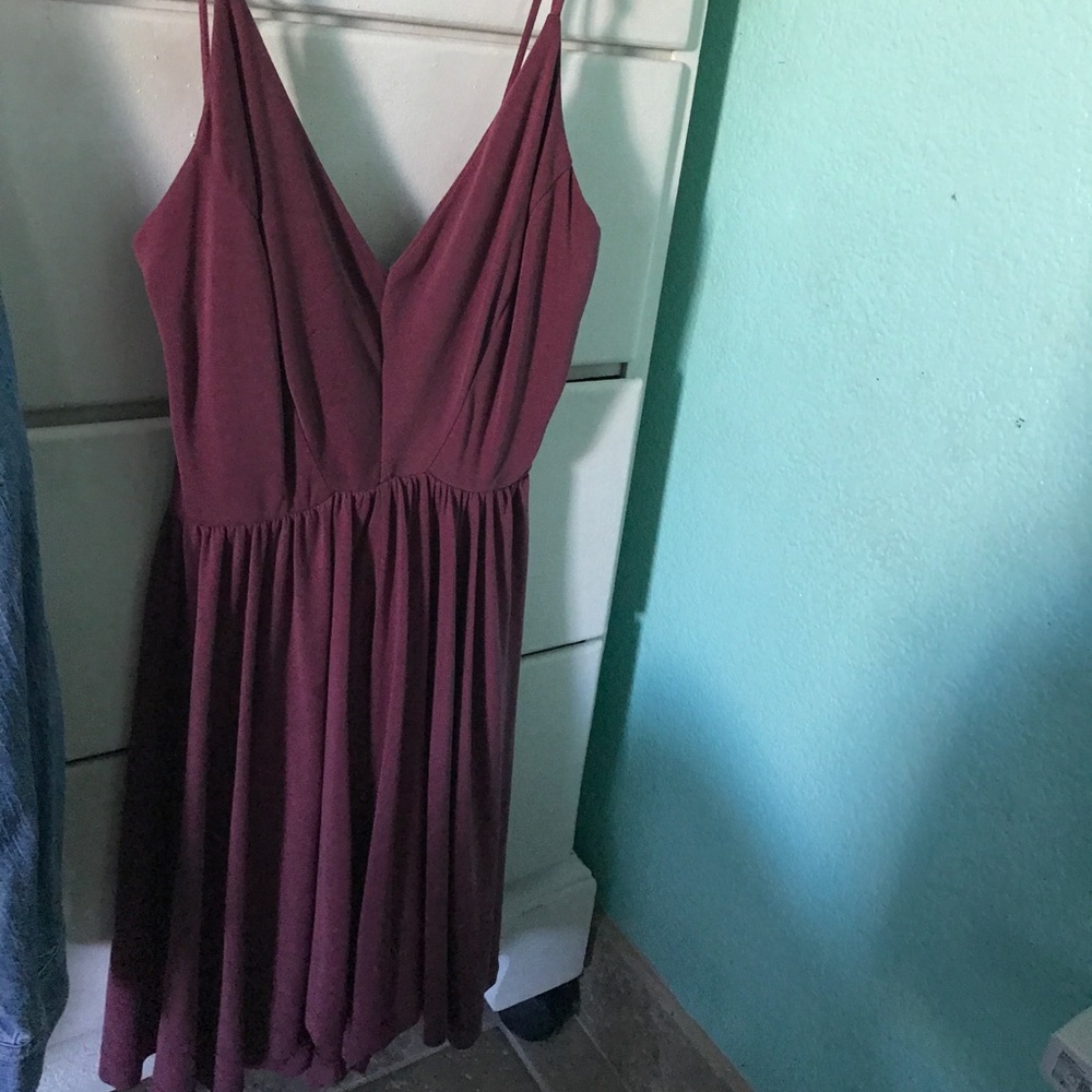 Urban outfitters dress!! Perfect condition